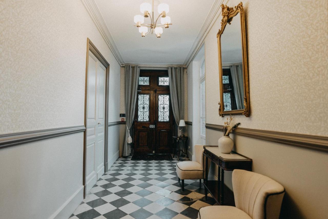 B&B Le Domaine Des Marcoujans Saint-Elix-le-Chateau Buitenkant foto