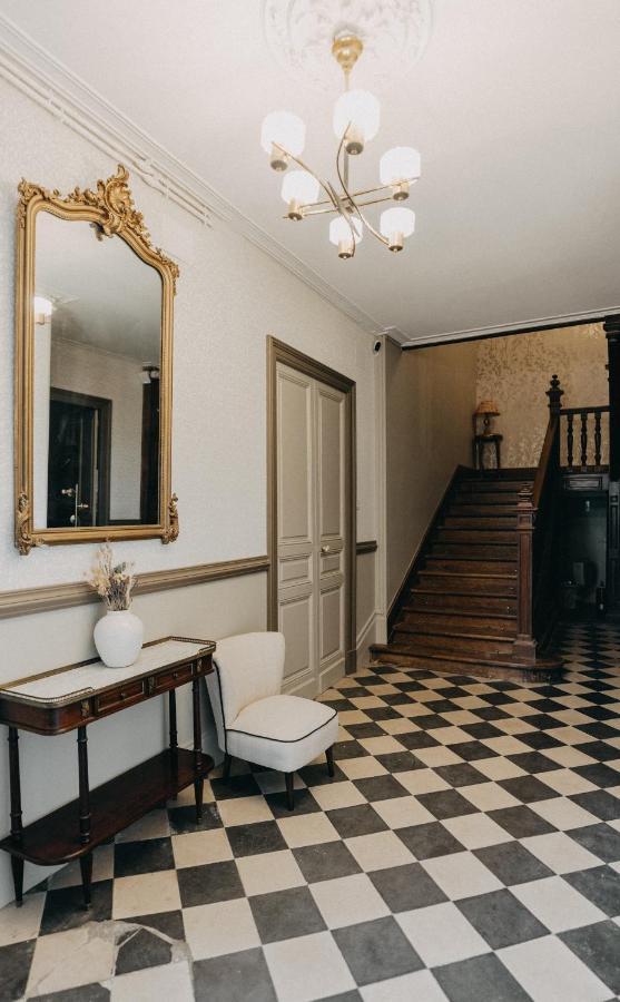 B&B Le Domaine Des Marcoujans Saint-Elix-le-Chateau Buitenkant foto