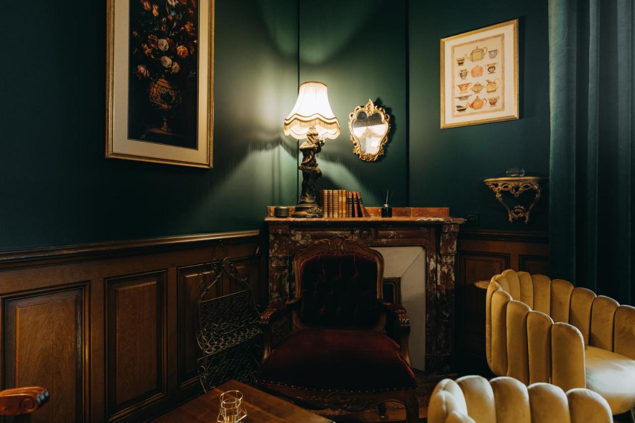 B&B Le Domaine Des Marcoujans Saint-Elix-le-Chateau Buitenkant foto