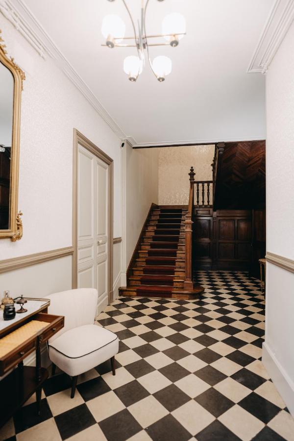B&B Le Domaine Des Marcoujans Saint-Elix-le-Chateau Buitenkant foto