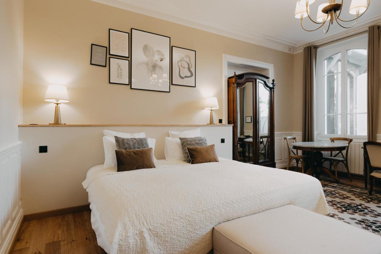 B&B Le Domaine Des Marcoujans Saint-Elix-le-Chateau Buitenkant foto