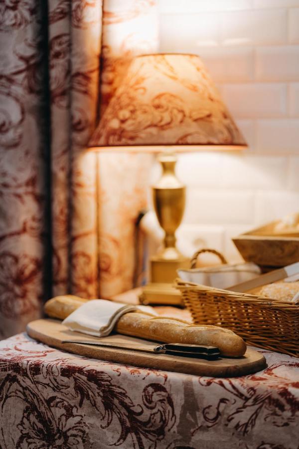 B&B Le Domaine Des Marcoujans Saint-Elix-le-Chateau Buitenkant foto