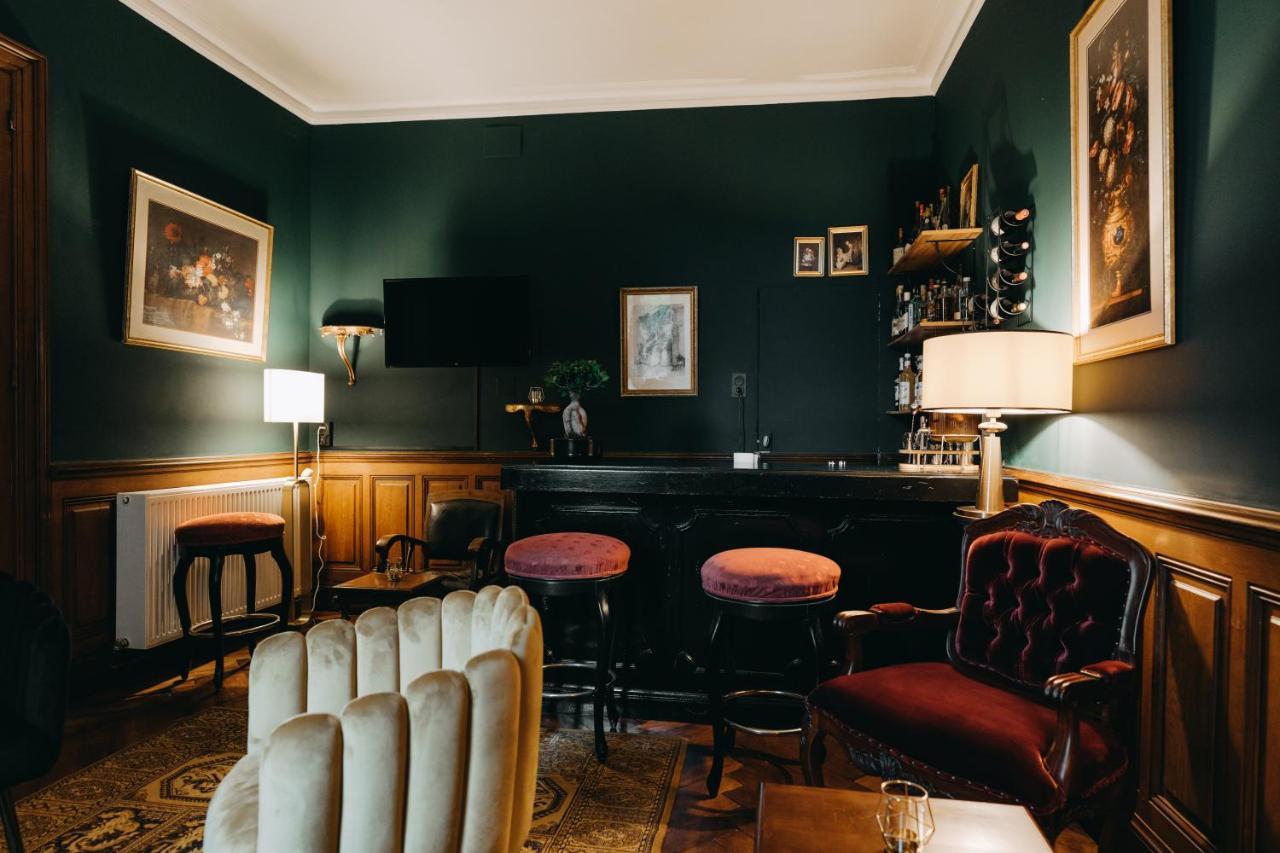 B&B Le Domaine Des Marcoujans Saint-Elix-le-Chateau Buitenkant foto