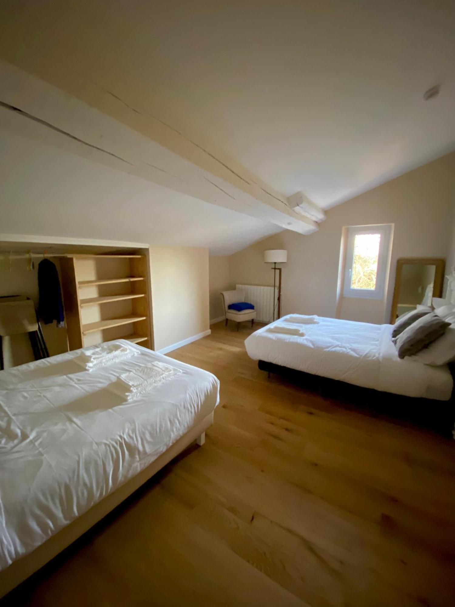 B&B Le Domaine Des Marcoujans Saint-Elix-le-Chateau Buitenkant foto