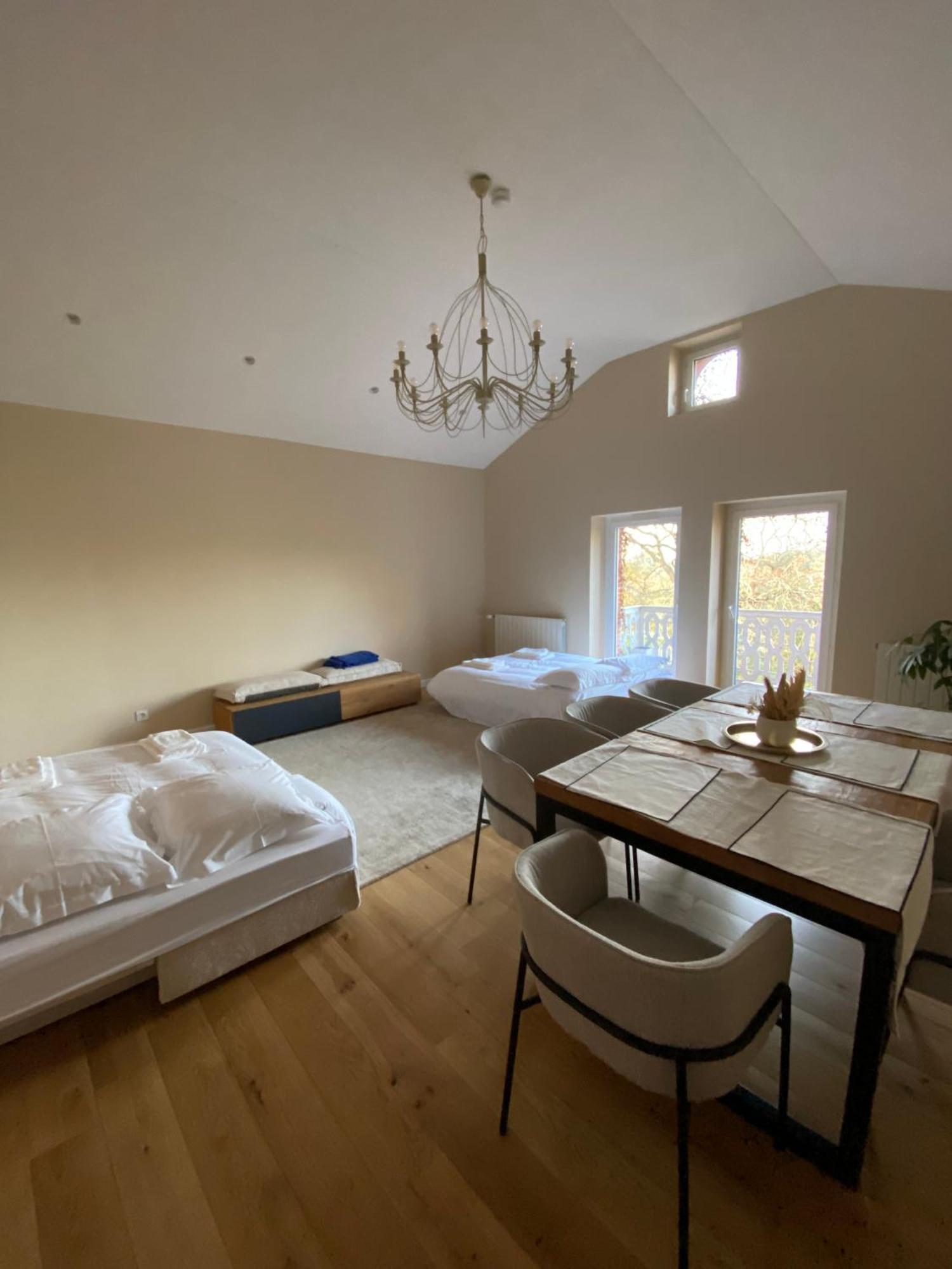 B&B Le Domaine Des Marcoujans Saint-Elix-le-Chateau Buitenkant foto